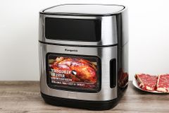  Lò chiên không dầu Kangaroo KG12AF1A 12 lít 