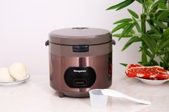  Nồi cơm nắp gài Kangaroo KG18R2-1.8L 