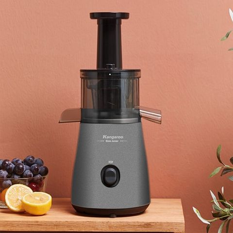 Máy ép chậm Kangaroo KG1B8