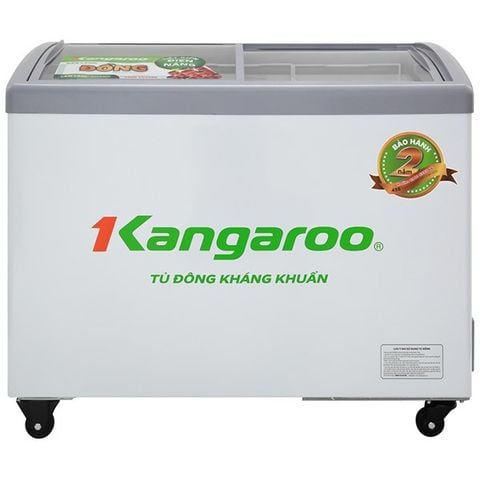Tủ đông Kangaroo 248 lít KG308C1