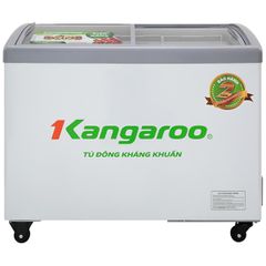  Tủ đông Kangaroo 248 lít KG308C1 