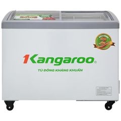 Tủ đông Kangaroo 248 lít KG308C1 
