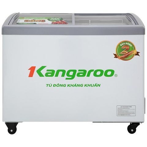 Tủ đông Kangaroo 248 lít KG308C1