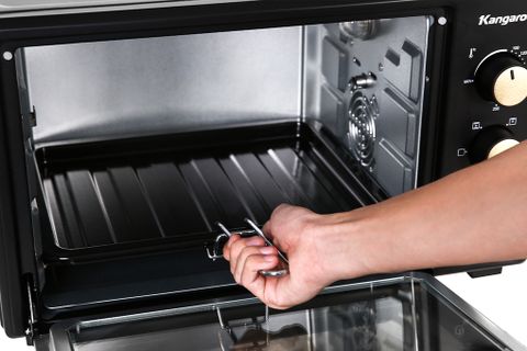 Lò nướng Kangaroo KG3201