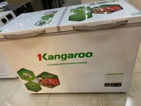 Tủ đông mềm Kangaroo 252 lít KG 408S2