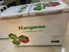  Tủ đông mềm Kangaroo 252 lít KG 408S2 