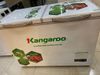 Tủ đông mềm Kangaroo 252 lít KG 408S2