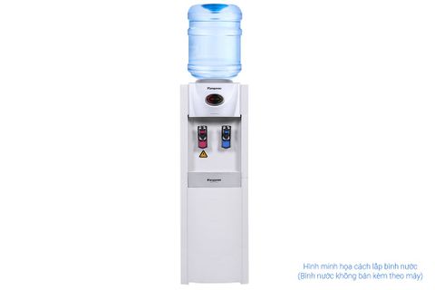 Cây nước nóng lạnh Kangaroo KG45