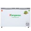Tủ đông Hòa Phát 352 lít HCF 666S1Đ2