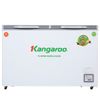 Tủ đông Hòa Phát 245 lít HCF 606S2Đ2