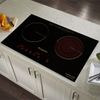 Bếp từ hồng ngoại lắp âm Sunhouse SHB9105MT