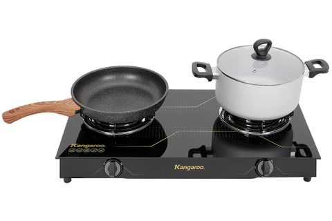 Bếp ga Kangaroo KG516M