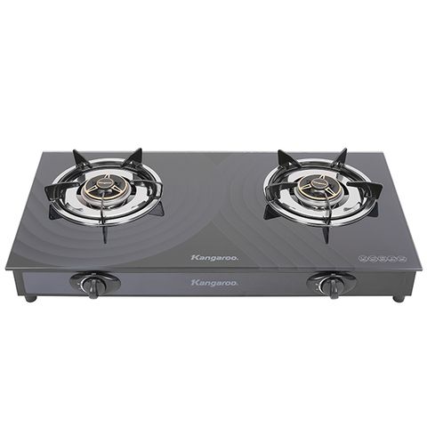 Bếp ga đôi Kangaroo KG519M