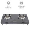 Bếp ga đôi Kangaroo KG519M