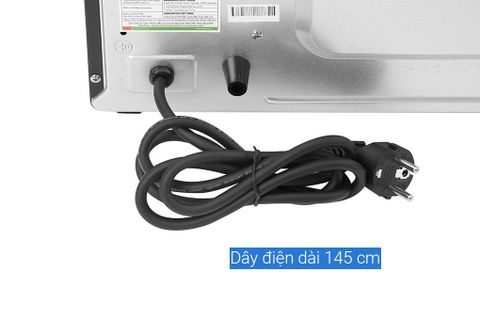 Lò nướng Kangaroo KG5201