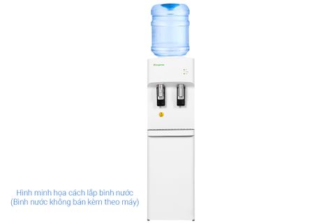 Cây nước nóng lạnh Kangaroo KG52A3
