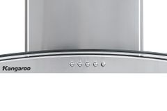  Máy hút mùi Kangaroo KG538 
