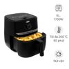 Nồi chiên không dầu Ava 55K07A 5.5 lít