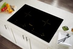  Bếp từ đôi lắp âm Kangaroo KG856i 