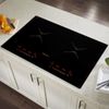 Bếp từ đôi lắp âm Hafele HC-I2712A (536.61.716)