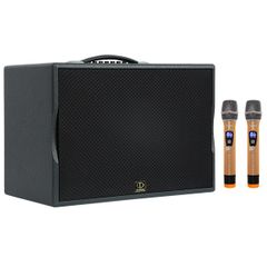  Loa Karaoke Dalton PS-K25A 