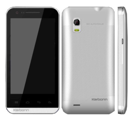 Karbonn A11