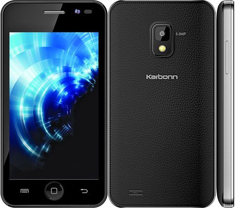 Karbonn A12