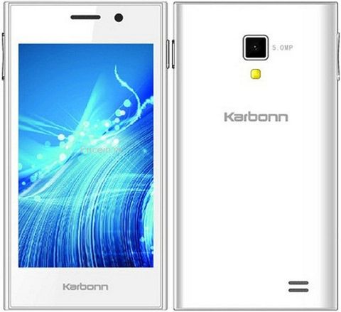 Karbonn A14 Plus