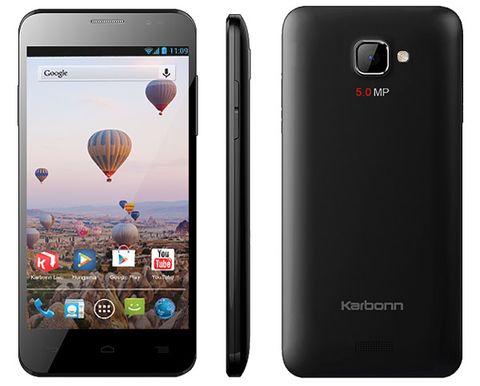 Karbonn A20