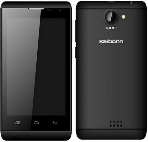 Karbonn A240