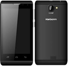  Karbonn A240 