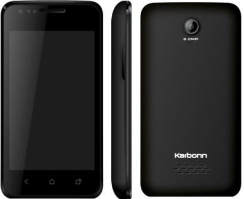 Karbonn A2