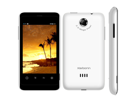 Karbonn A5