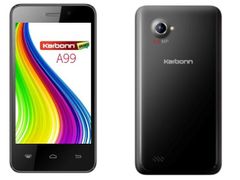  Karbonn A99 