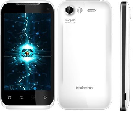 Karbonn A9