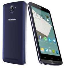  Karbonn Aura 9 