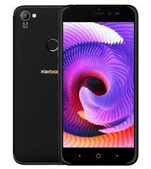 Karbonn Aura Sleek Plus