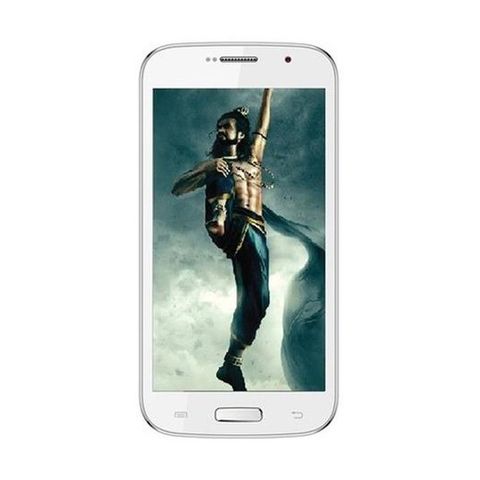 Karbonn Kochadaiiyaan The Legend A36