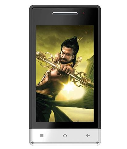 Karbonn Kochadaiiyaan The Legend A6 Plus