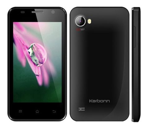 Karbonn Smart A10