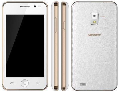 Karbonn Smart A92 Star