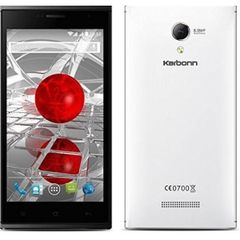  Karbonn Titanium Dazzle3 S204 