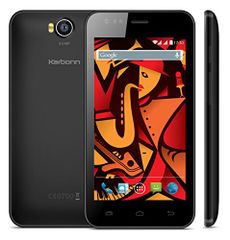  Karbonn Titanium Delight S22 