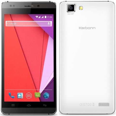 Karbonn Titanium Pop S315