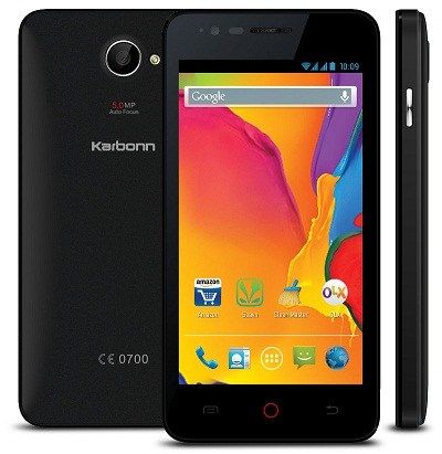 Karbonn Titanium S29 Elite