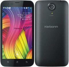  Karbonn Titanium S2 Plus 