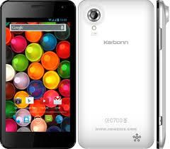 Karbonn Titanium S4