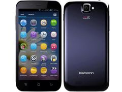  Karbonn Titanium S5I 