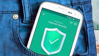 Ý tưởng về chiếc smartphone 'siêu bảo mật': Thách thức mọi hacker, trang bị hệ điều hành Kaspersky mới lạ, sẽ ra mắt vào 2021