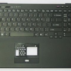  Bàn Phím Keyboard Laptop Sony Vaio Vgn-Fw490Ddb 